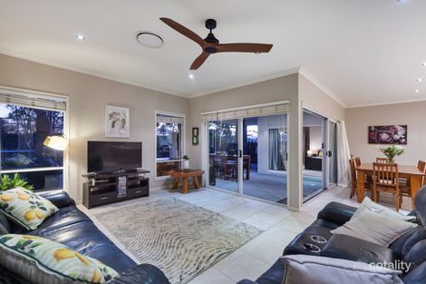 Property photo of 76 Salvado Drive Pacific Pines QLD 4211