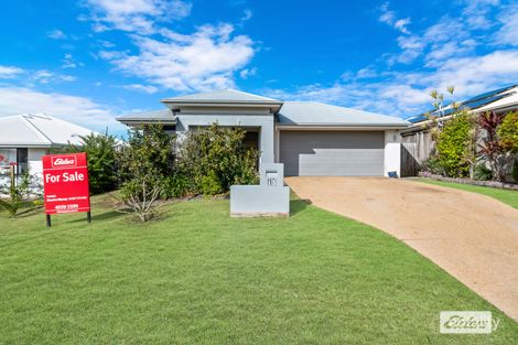 13 Serotina St, Hidden Valley, QLD 4703