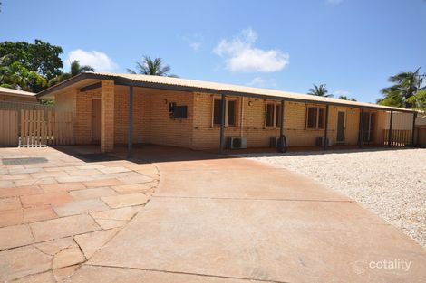 Property photo of 2 Simmons Street Port Hedland WA 6721