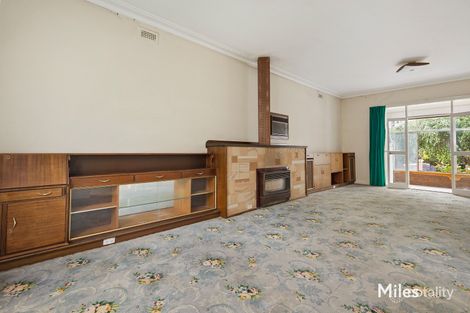 Property photo of 7 Bailey Grove Ivanhoe East VIC 3079