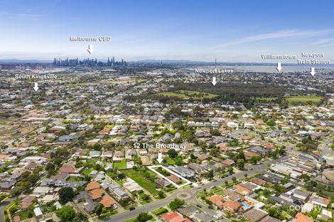 Property photo of 12 The Broadway Altona North VIC 3025
