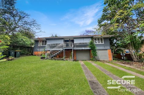 Property photo of 3 Woolley Street Taringa QLD 4068