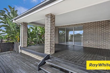 9 Burra Ct, Hamlyn Terrace, NSW 2259