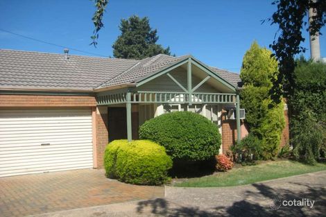 29/23 Coate Ave, Alphington, VIC 3078