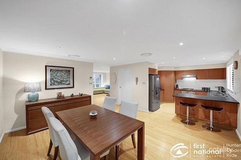 Property photo of 1/7 Eileen Street Ryde NSW 2112