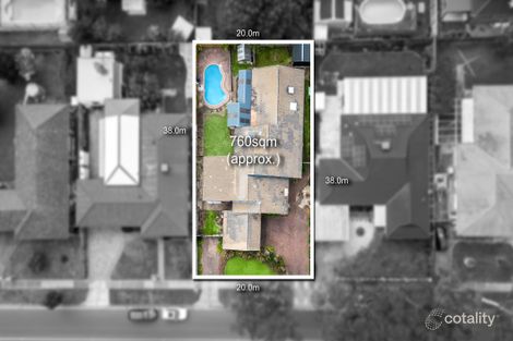 Property photo of 29 Turramurra Drive Rowville VIC 3178