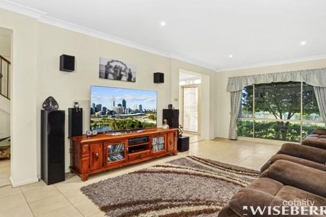 Property photo of 33 Minnesota Road Hamlyn Terrace NSW 2259
