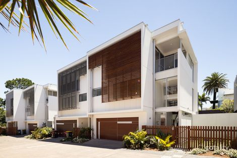 4/20 Turner Ave, New Farm, QLD 4005