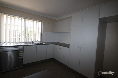 Property photo of 71 Parklands Boulevard Wondunna QLD 4655