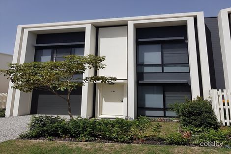 43/1 Residences Cct, Pimpama, QLD 4209