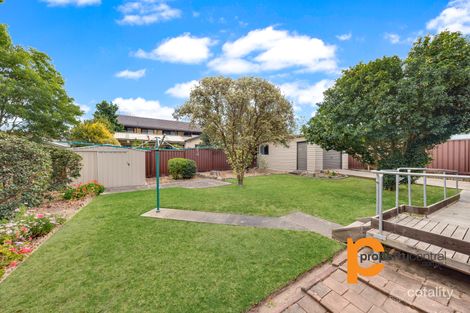 Property photo of 201 Evan Street South Penrith NSW 2750
