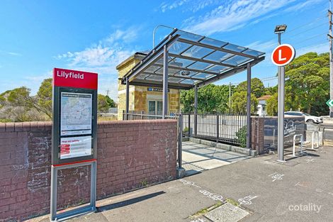 Property photo of 21/3 Rayner Street Lilyfield NSW 2040
