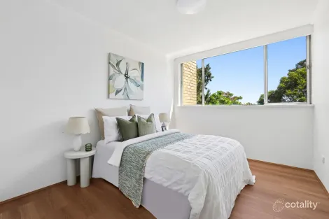 Property photo of 7/40A Cromwell Street Croydon Park NSW 2133