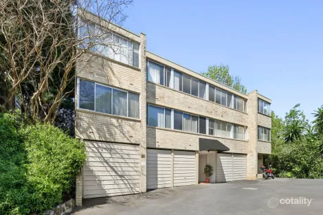 Property photo of 7/40A Cromwell Street Croydon Park NSW 2133