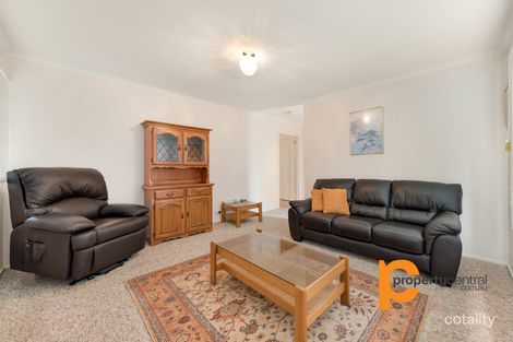 Property photo of 201 Evan Street South Penrith NSW 2750