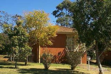 7 Festival St, Rockville, QLD 4350