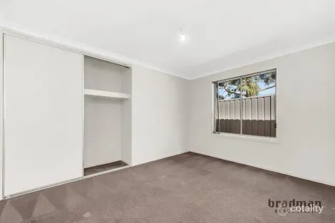 Property photo of 10 Narrowleaf Street Wallan VIC 3756