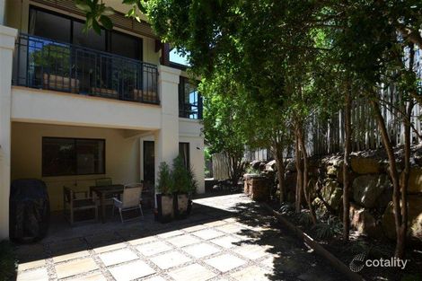 Property photo of 12/1 Assembly Drive Varsity Lakes QLD 4227