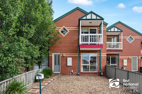 Property photo of 5/38 Magnolia Street St Albans VIC 3021