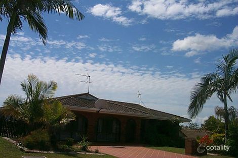 10 Benbow Ct, Mount Pleasant, QLD 4740