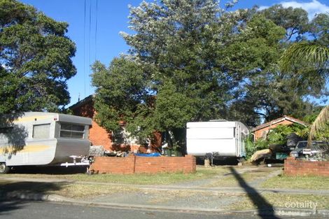 30 Abigail St, Seven Hills, NSW 2147