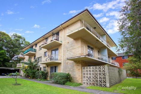 Property photo of 9/8 Fairway Close Manly Vale NSW 2093