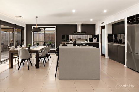 Property photo of 15 Faverolle Drive Spring Farm NSW 2570