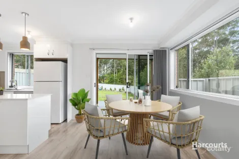 Property photo of 19B Brushbox Drive Ulladulla NSW 2539