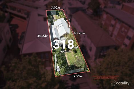 Property photo of 35-37 Barkly Street Carlton VIC 3053