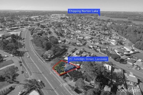 Property photo of 2C Junction Street Lansvale NSW 2166