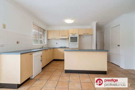 Property photo of 8 Tweed Court Wattle Grove NSW 2173