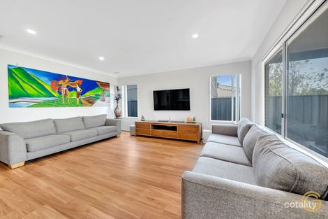 Property photo of 133 Selandra Boulevard Clyde North VIC 3978