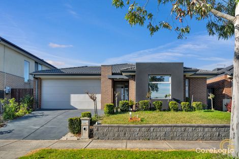 Property photo of 133 Selandra Boulevard Clyde North VIC 3978