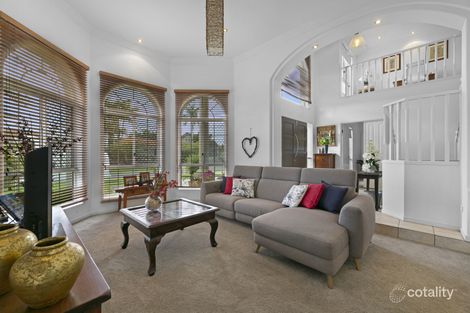 Property photo of 6 Calcetto Place Arundel QLD 4214