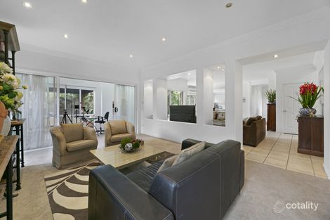 Property photo of 6 Calcetto Place Arundel QLD 4214