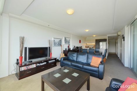 Property photo of 3098/3 Parkland Boulevard Brisbane City QLD 4000