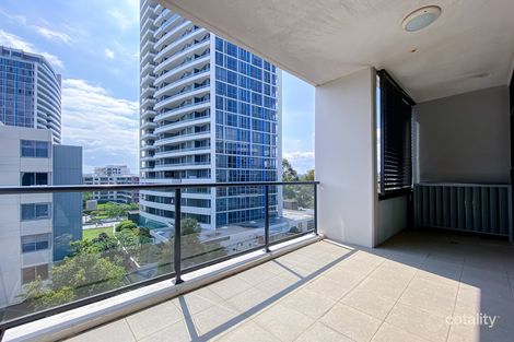 31/2 Nina Gray Ave, Rhodes, NSW 2138