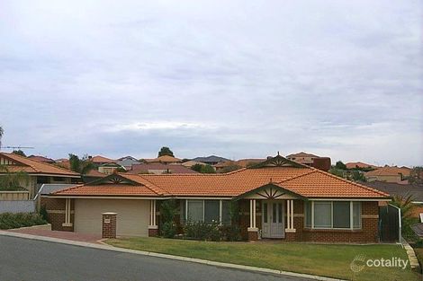 Property photo of 43 Corsock Loop Kinross WA 6028