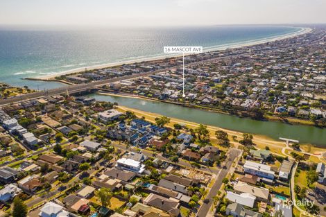 Property photo of 16 Mascot Avenue Bonbeach VIC 3196