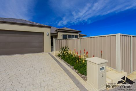 Property photo of 2 Bellimos Drive Wandina WA 6530