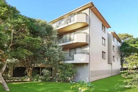 5/42-44 Doncaster Ave, Kensington, NSW 2033