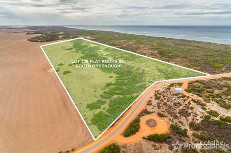 736 Flat Rocks Rd, South Greenough, WA 6528
