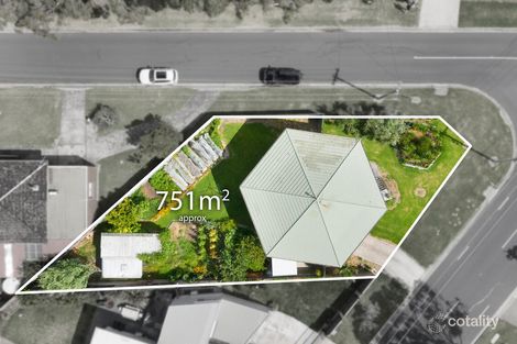 Property photo of 70 Dromana Parade Safety Beach VIC 3936