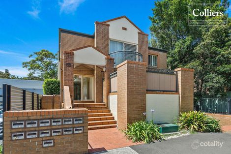 Property photo of 3/62 Bourke Street North Wollongong NSW 2500