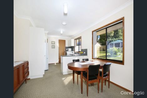 Property photo of 2/10 John Street Gwynneville NSW 2500