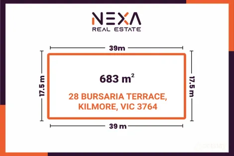 28 Bursaria Tce, Kilmore, VIC 3764