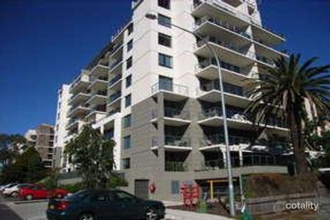 Property photo of 506/39-47 Orara Street Waitara NSW 2077