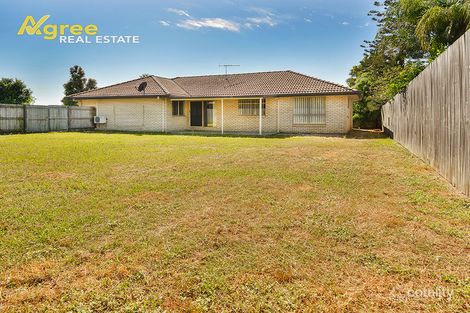 Property photo of 32 Macaranga Street Morayfield QLD 4506