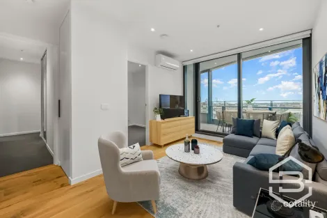 1410/8 Hallenstein St, Footscray, VIC 3011
