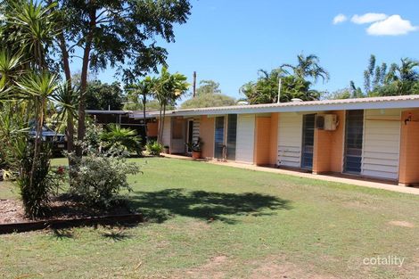 Property photo of 1 Pinaroo Court Rocky Point QLD 4874